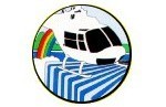 NIAGARA HELICOPTERS Logo