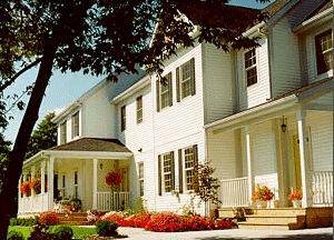 JOHN'S GATE GOURMET BED AND BREAKFAST
