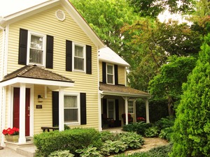 PIANO HOUSE