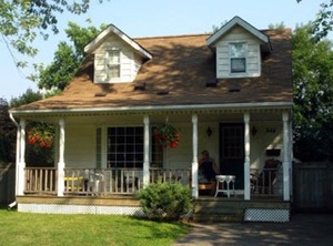 KING STREET COTTAGE