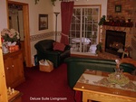 livingroom Deluxe Suite