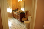 ALL ROOMS HAVE OVERSIZE FOUR PIECE ENSUITE BATHROOMS