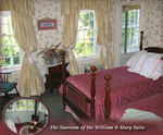 William & Mary Suite