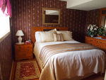 Burgundy Room