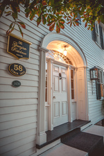 The Georgian Residence Boutique Suites
