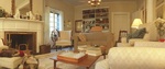 Lounge and Library