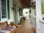 Front Veranda