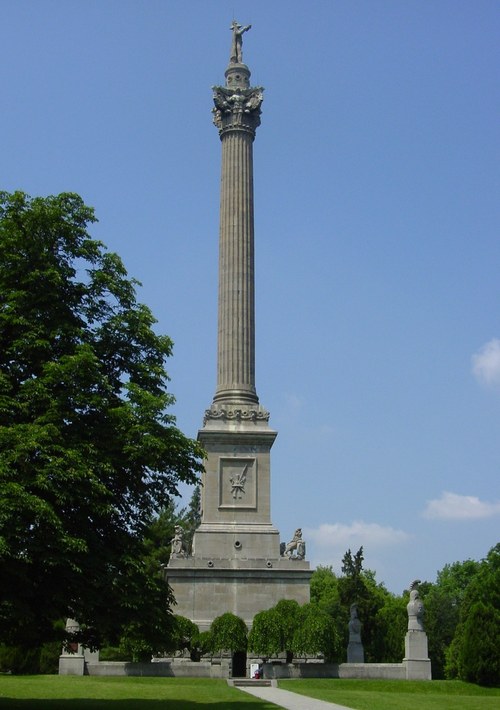 Queenston Heights