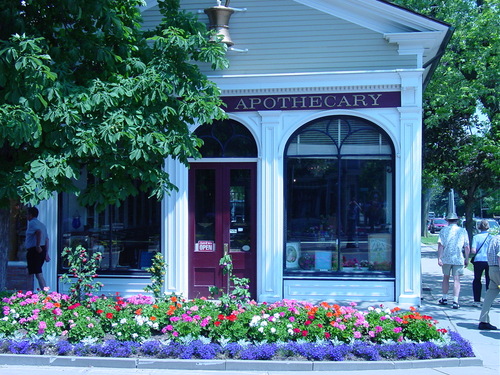 Niagara Apothecary