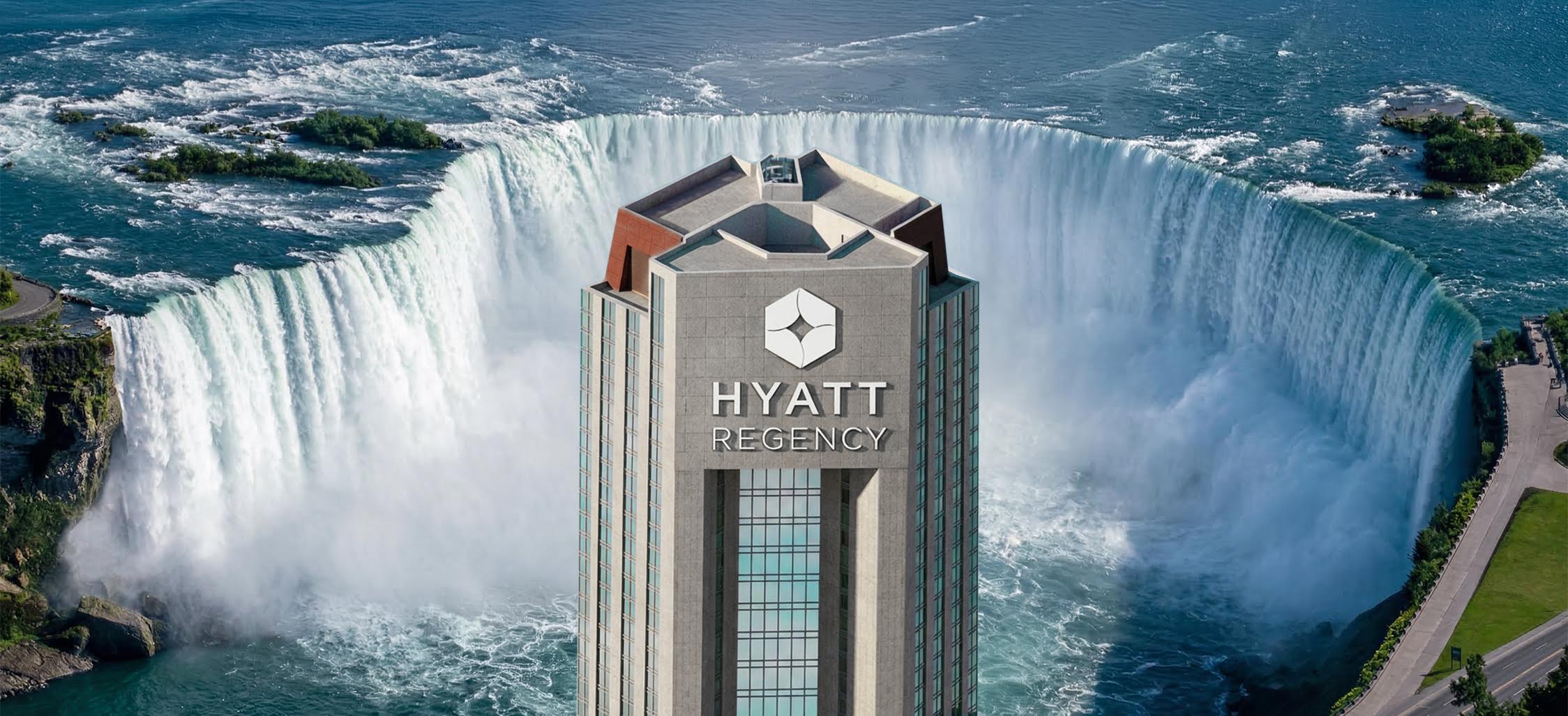 Hyatt Regency Hotel Image