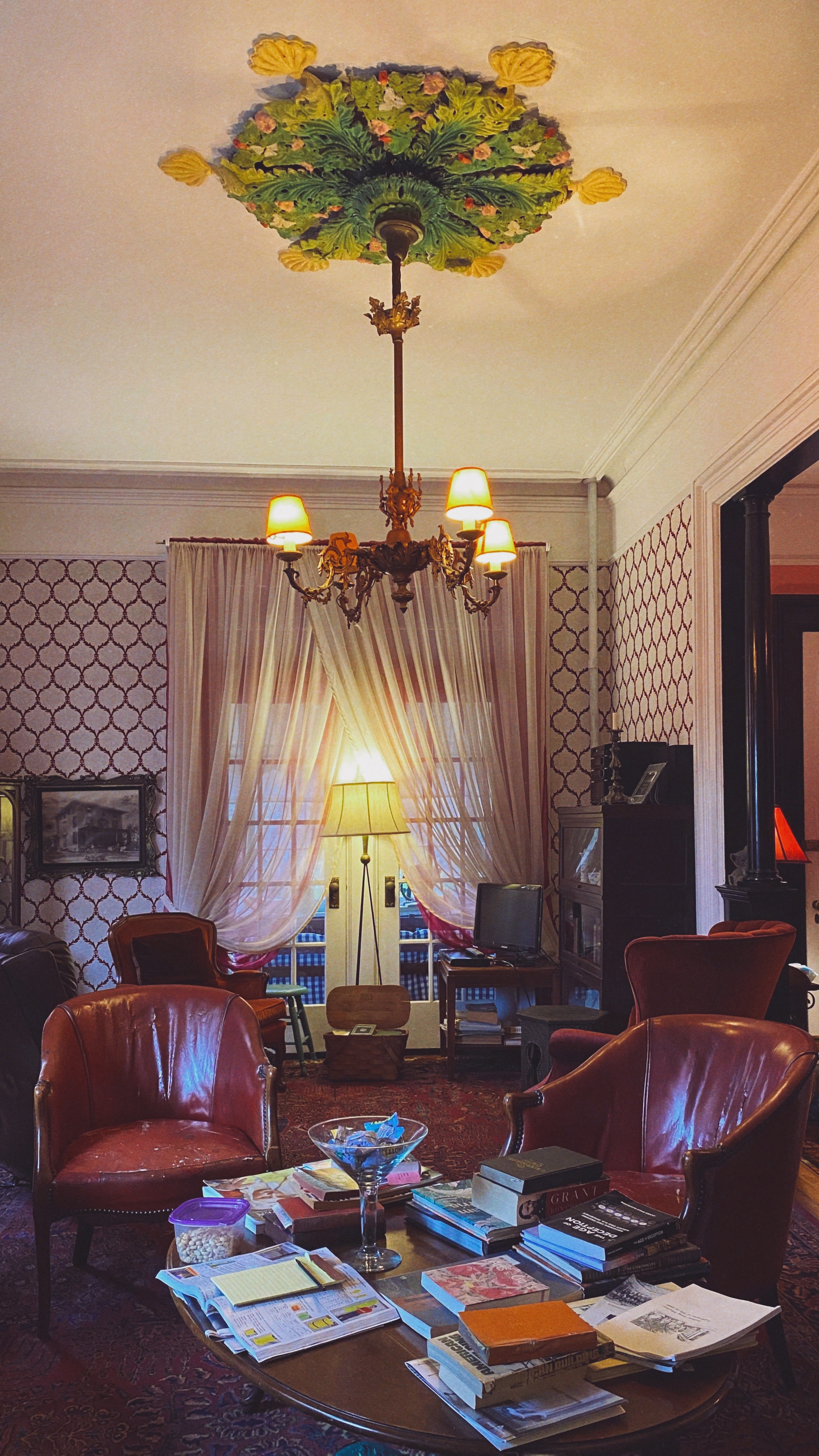 Victorian Bed And Breakfast Of Staten Island