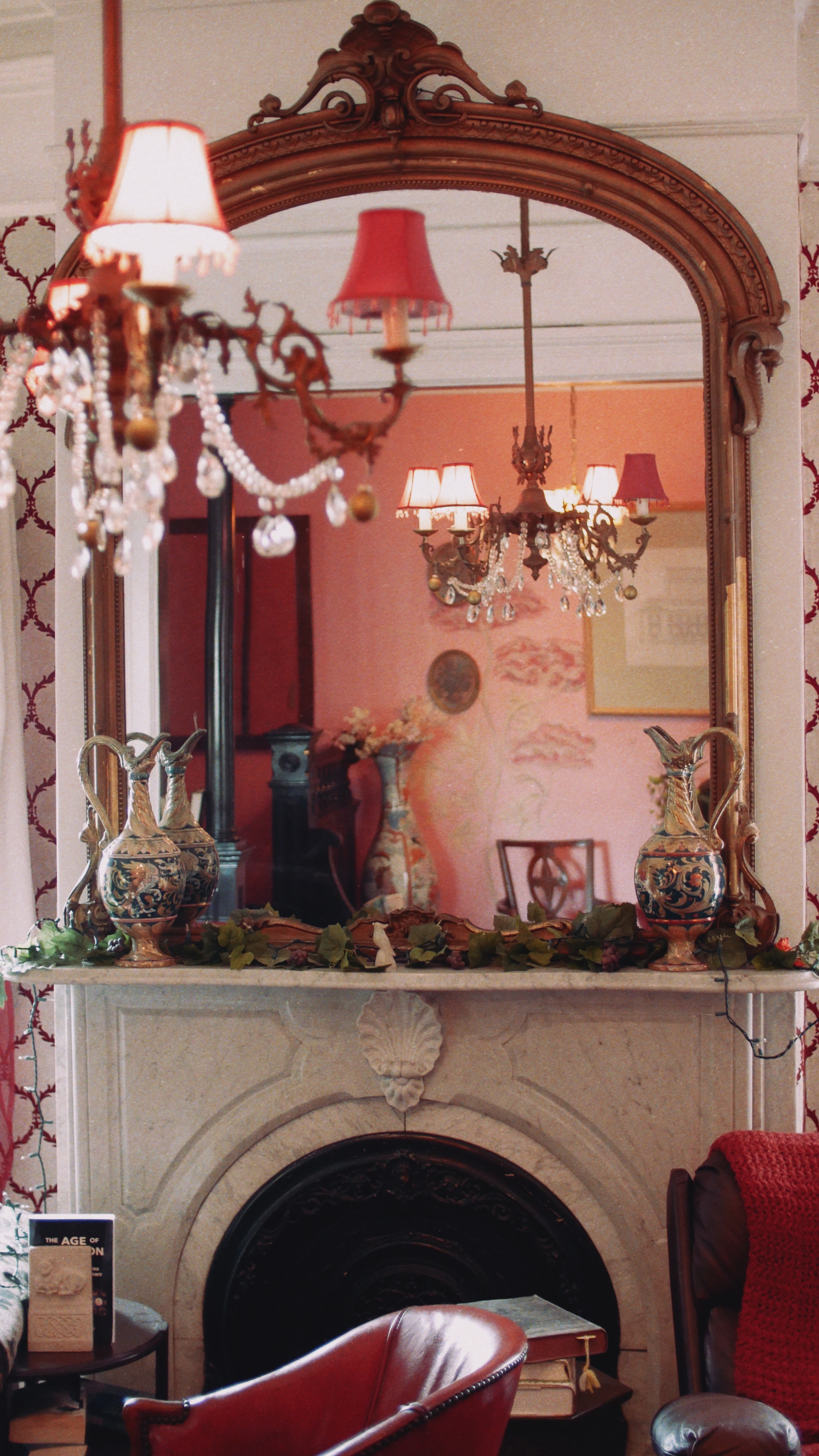 Victorian Bed And Breakfast Of Staten Island