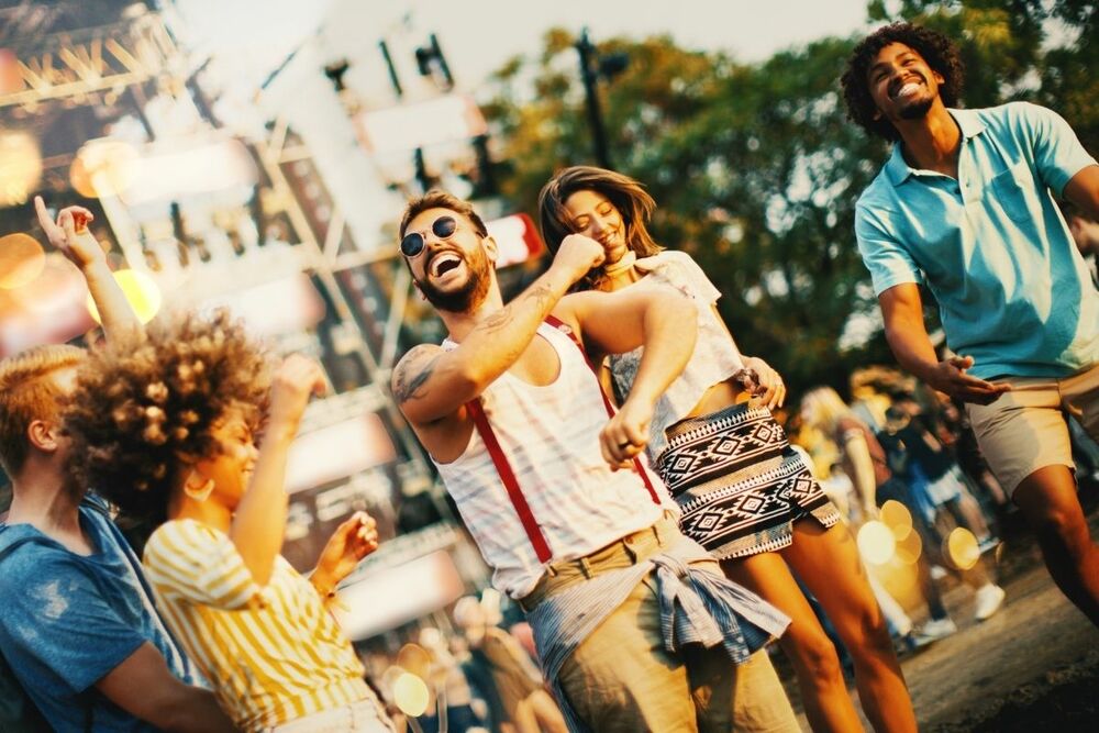 Salsa Niagara Stay Package at Hyatt Regency Niagara Falls