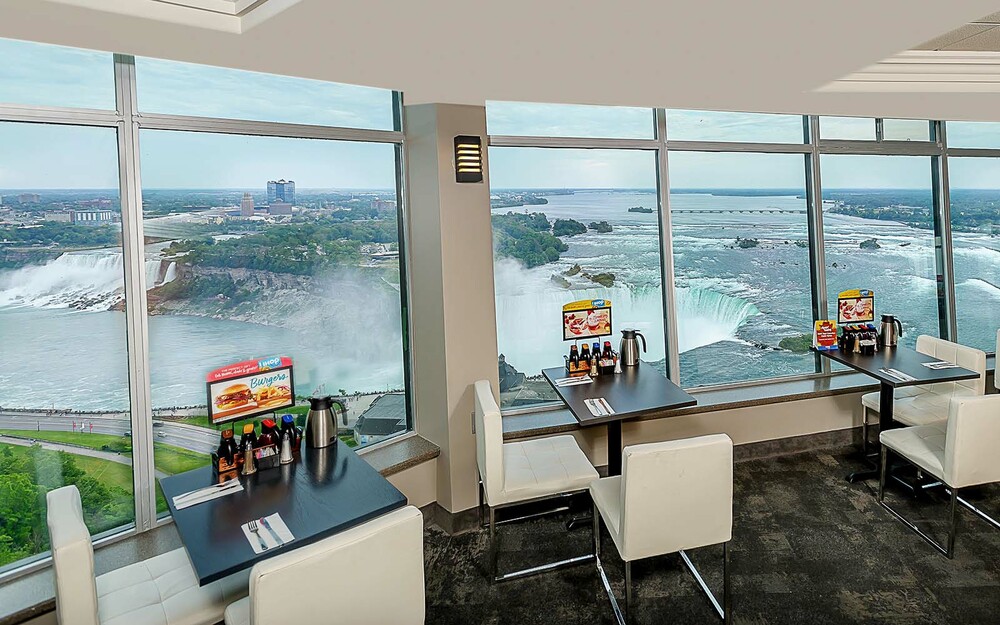 Hyatt Regency Niagara Falls Stay Package