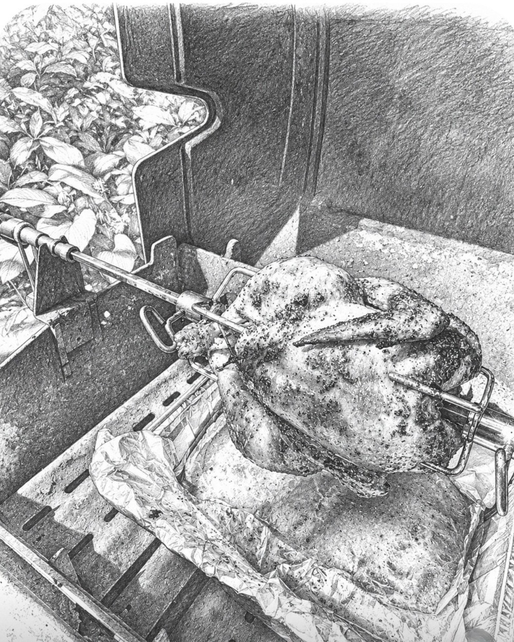 Poultry
