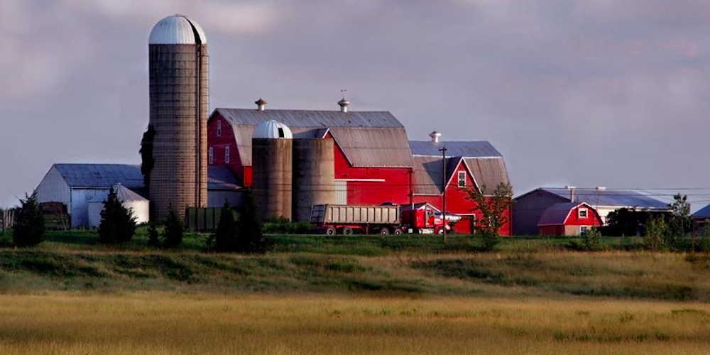 New Lake Land Meats