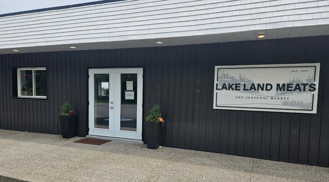 New Lake Land Meats