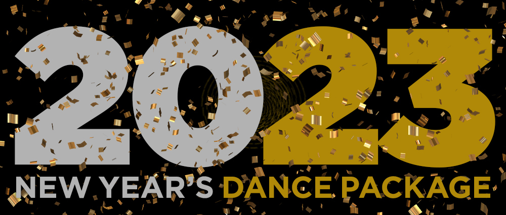 Embassy Suites by Hilton Niagara Falls - Fallsview Hotel, Canada - New Year's Eve Dance Package