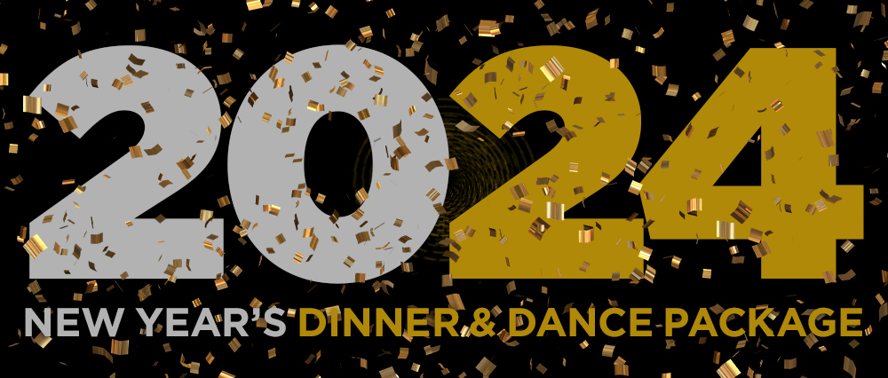 Embassy Suites by Hilton Niagara Falls - Fallsview Hotel, Canada - New Year's Eve Dinner & Dance Package