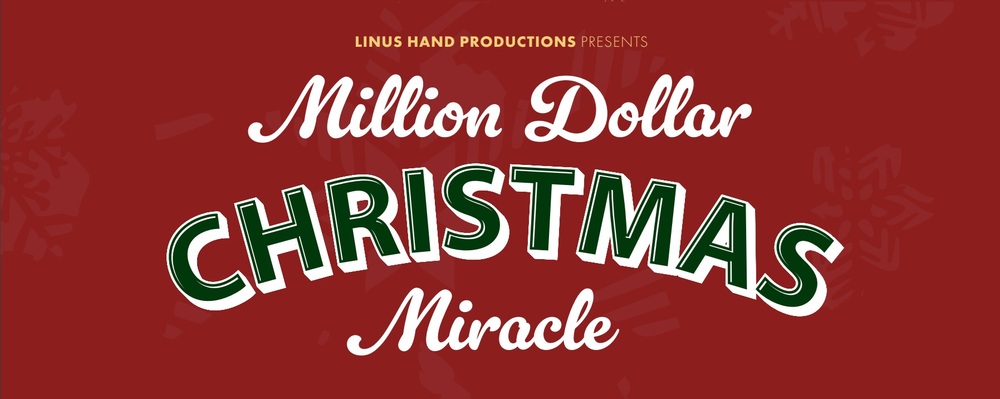 Embassy Suites by Hilton Niagara Falls - Fallsview Hotel, Canada - Million Dollar Christmas Miracle Package