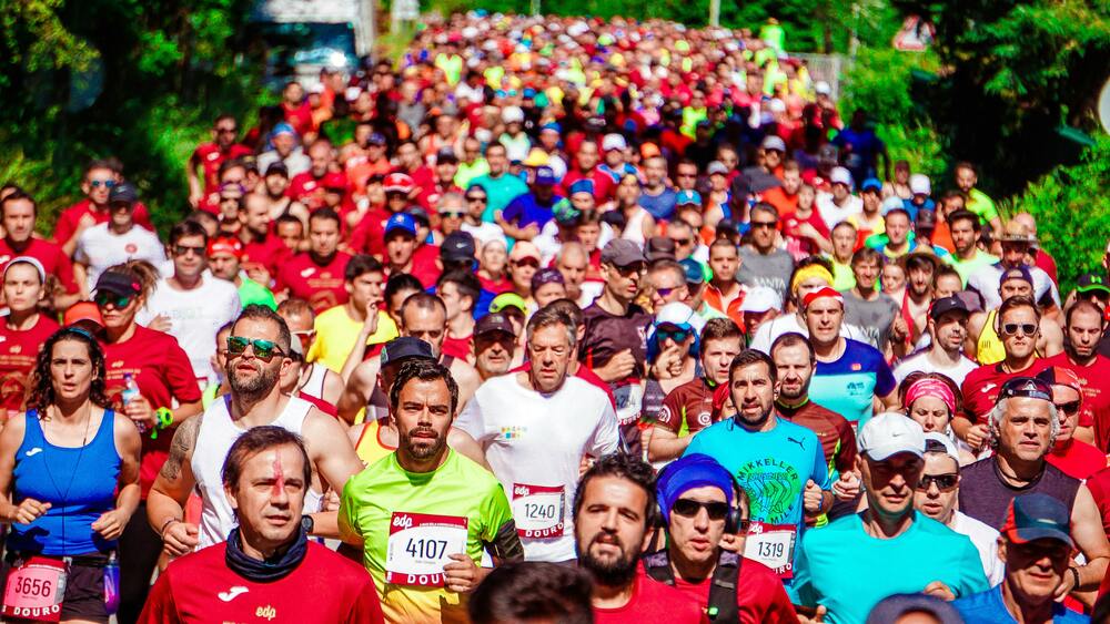 Embassy Suites by Hilton Niagara Falls - Fallsview Hotel, Canada - Niagara Falls International Marathon 2025