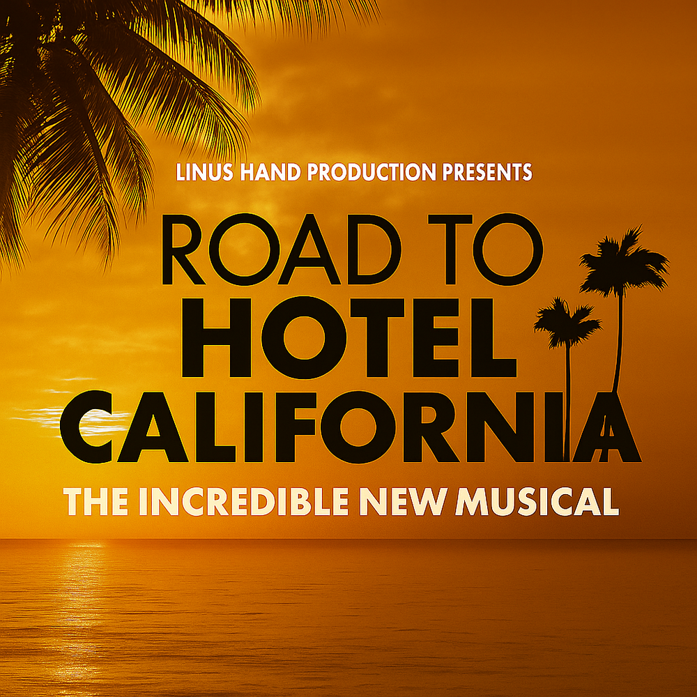 Incredible New Musical in Niagara Falls