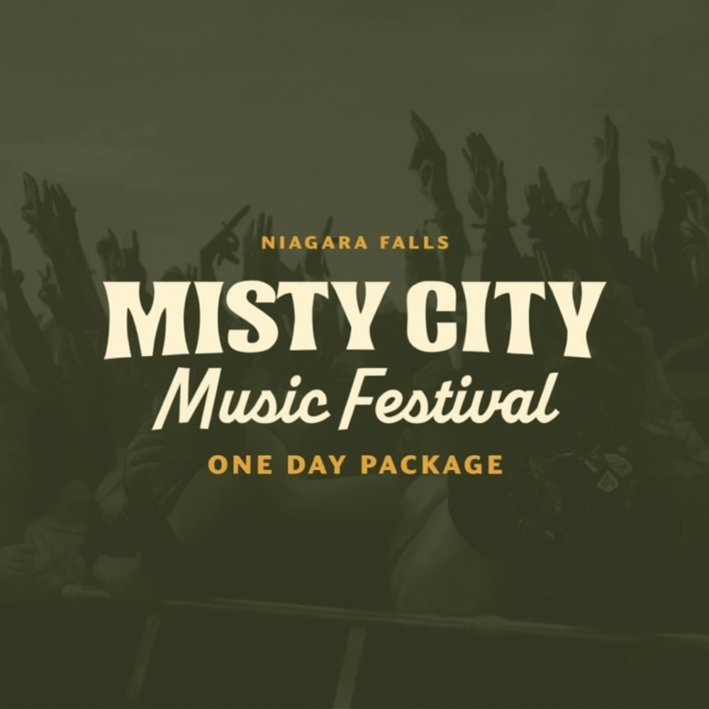 The music event of the season