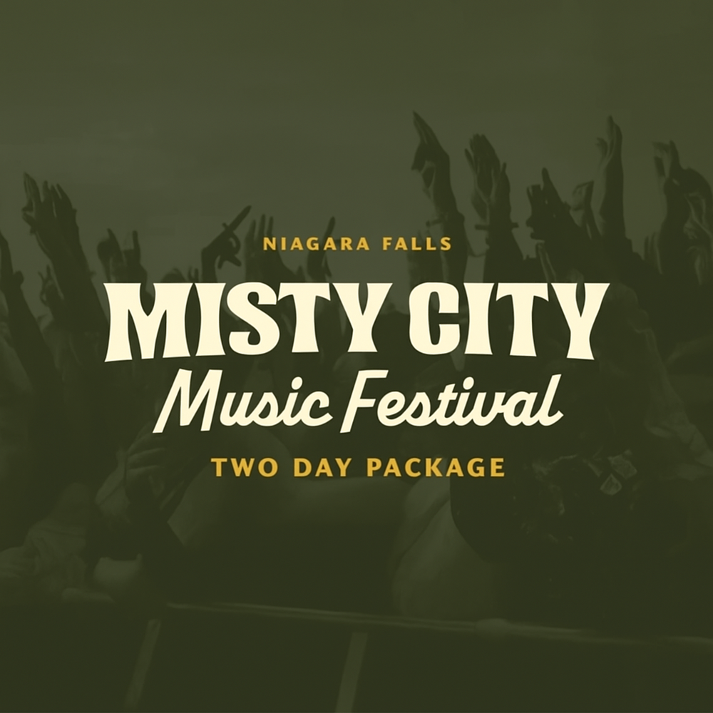 The music event of the season