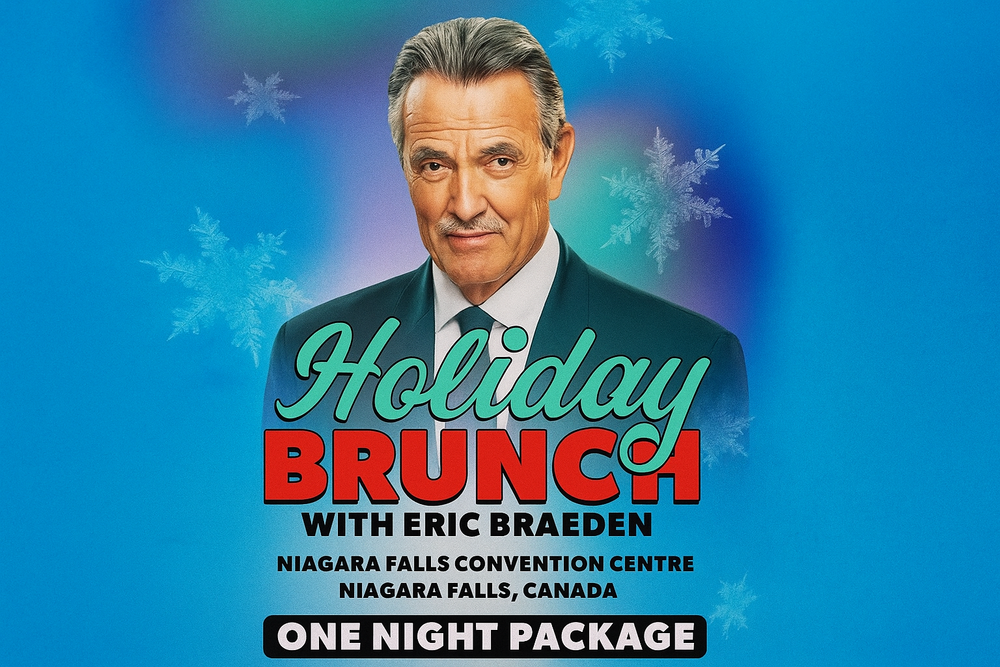 Holiday Brunch One Night Package