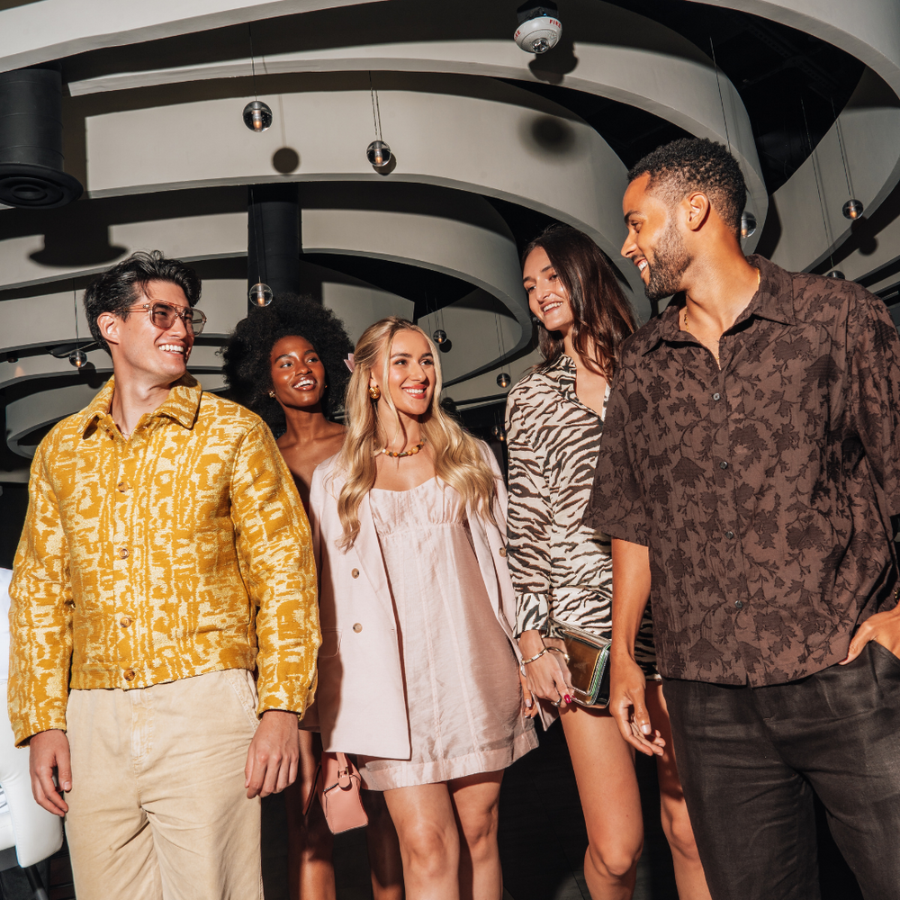 2 Tickets to New Year's Eve Dance Party at STK Steakhouse