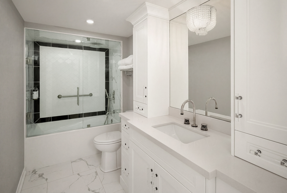 City View | Two Queen Beds view 1.