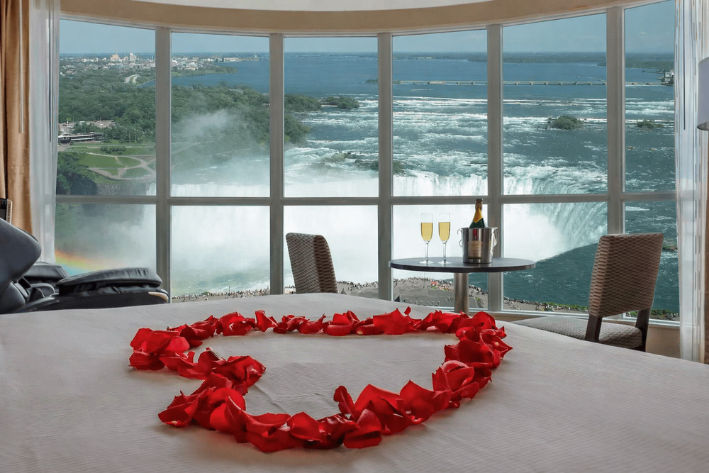 Romance Package