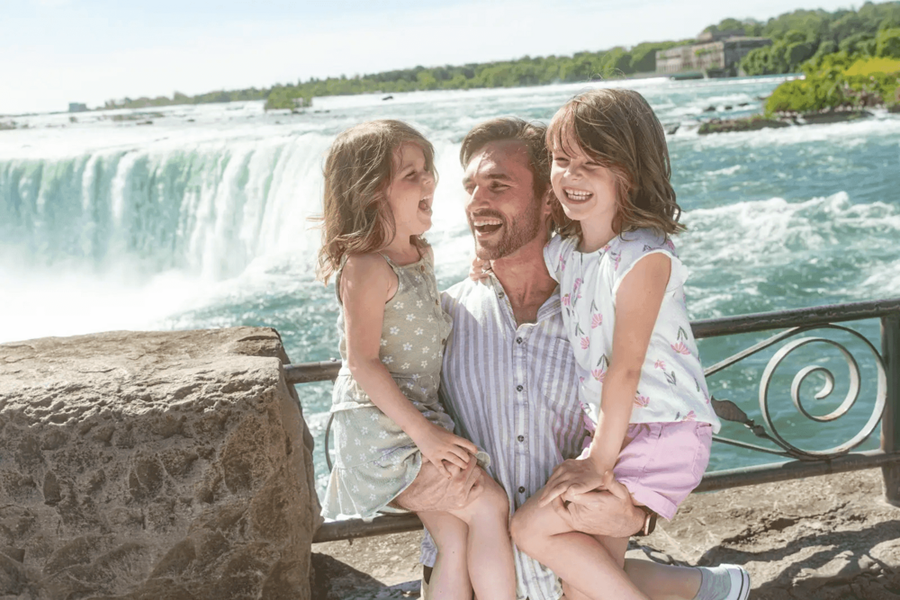 Family Fun Package