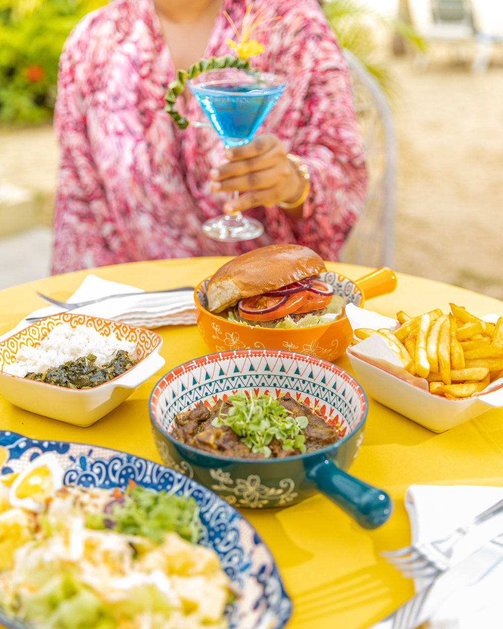 Gustazos Travel - Jamaica