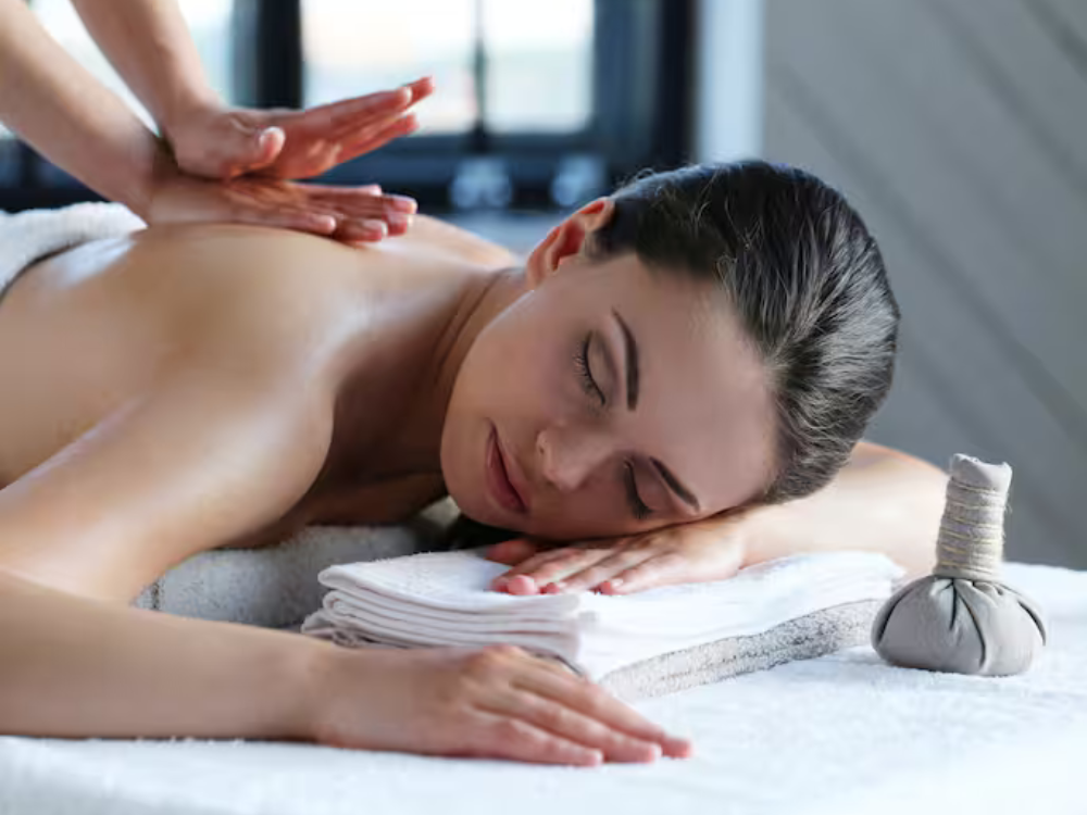 DoubleTree Fallsview Resort & Spa by Hilton - Niagara Falls - Spa and Wellness Package