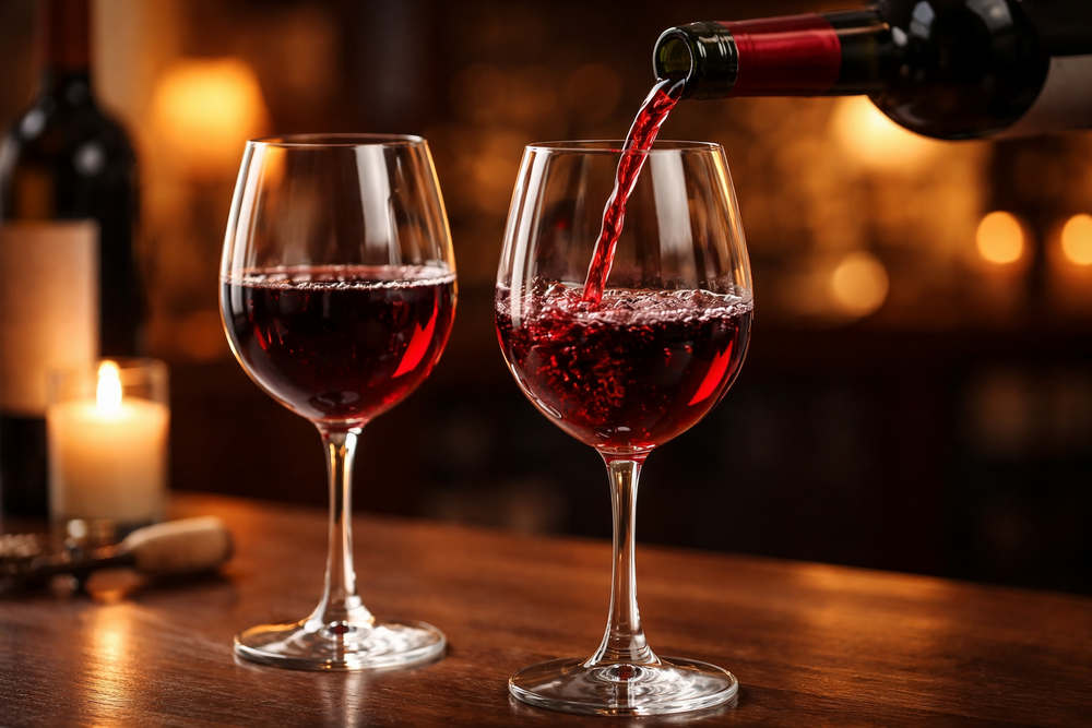 Valentine's Day Packages | DoubleTree Fallsview Hotel