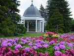 Botanical Gardens at the Niagara School of Horticulture