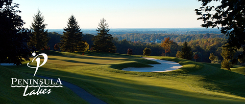 Embassy Suites by Hilton Niagara Falls - Fallsview Hotel, Canada - Stay and Play Golf Package