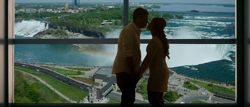 Embassy Suites by Hilton Niagara Falls - Fallsview Hotel, Canada - Valentine's Sweetheart Package