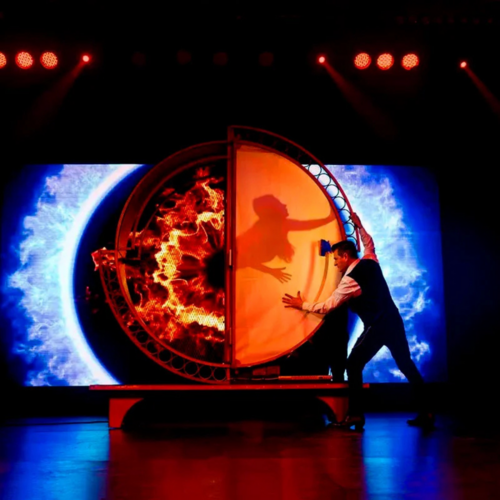 Embassy Suites by Hilton Niagara Falls - Fallsview Hotel, Canada - Magic Show Package