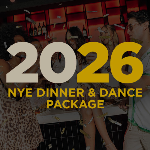 Embassy Suites by Hilton Niagara Falls - Fallsview Hotel, Canada - STK Fallsview New Year's Eve Dinner & Dance Party Package
