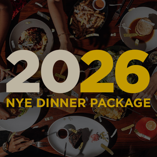 Embassy Suites by Hilton Niagara Falls - Fallsview Hotel, Canada - STK Fallsview New Year's Eve Dinner Package