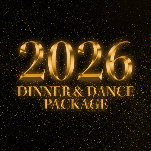 Embassy Suites by Hilton Niagara Falls - Fallsview Hotel, Canada - STK Fallsview New Year's Eve Dinner & Dance Party Package