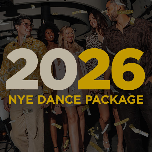 Embassy Suites by Hilton Niagara Falls - Fallsview Hotel, Canada - STK Fallsview New Year's Eve Dance Party Package