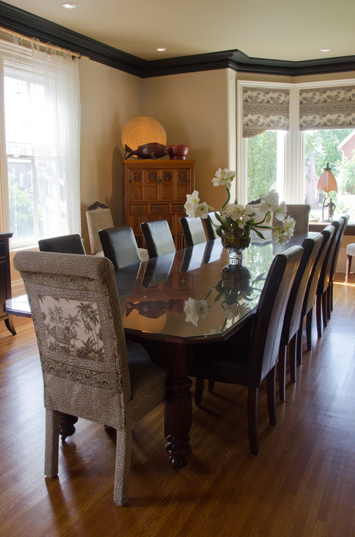 Dining Room Table