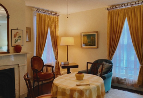 Victorian Bed and Breakfast Blog