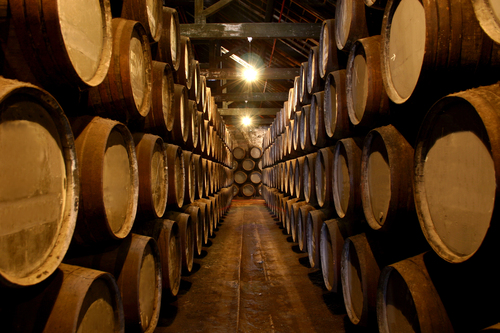 A Perfect One-day Niagara Wine Tour Itinerary