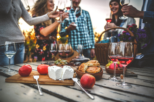 Private Vs. Group Wine Tours In Niagara: How To Choose