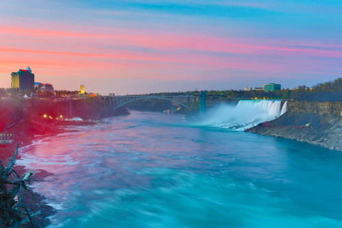Niagara Wine Tour From Niagara Falls: Everything You Need To Know
