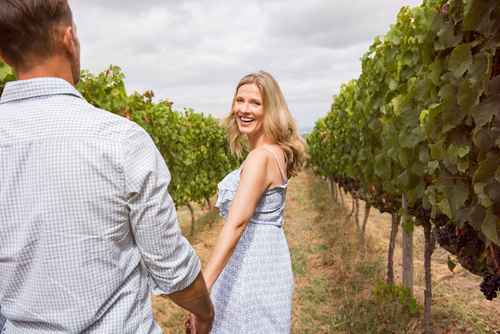 Why Niagara Is The Best Wine Region In Canada